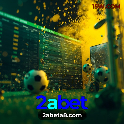 Logo da 2abet