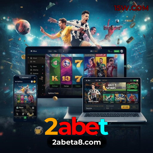 Catálogo 2abet 3.100+ jogos - Pragmatic Play, Evolution, NetEnt