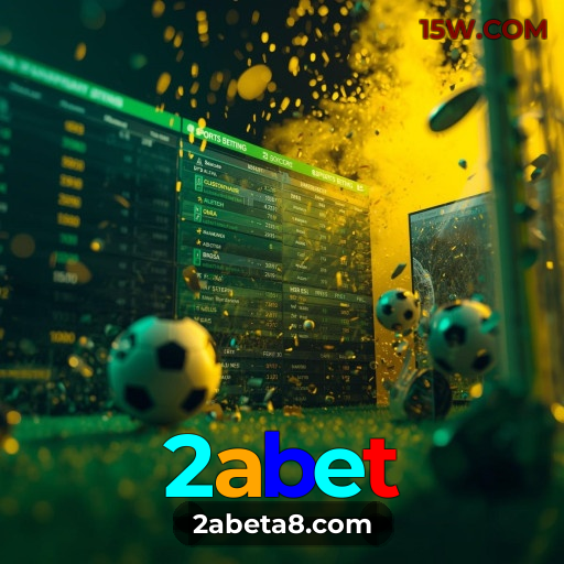 Logo da 2abet