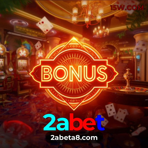Descubra as Ofertas Exclusivas da 2abet com Bônus Surpreendente